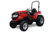 Mahindra 1533 tractor