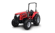 Mahindra 2538 tractor