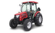 Mahindra 2565 tractor