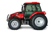 Mahindra mForce 100 tractor