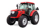 Mahindra mForce 105 tractor