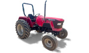Mahindra 5570 tractor