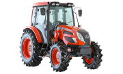 Kioti PX9510 tractor