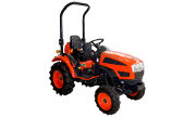 Kioti CK22 tractor