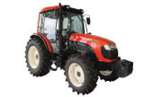 Kioti DX7510 tractor