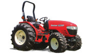 Branson 5220H tractor