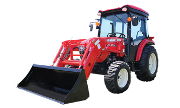 Branson 4720CH tractor