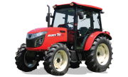 Branson 7845C tractor