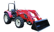 Branson 7845R tractor
