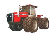 Massey Ferguson 5150 tractor