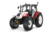 Steyr 4115 Multi tractor