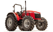 Massey Ferguson 5711 tractor