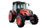 Kioti PX1153 tractor