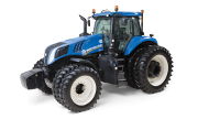New Holland T8.320 tractor