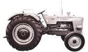 Fiat 715 tractor
