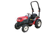Mitsubishi MT1800 tractor