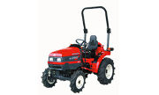 Mitsubishi MT2000 tractor