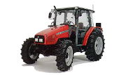 Massey Ferguson 4225 tractor