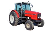 Massey Ferguson 4255 tractor