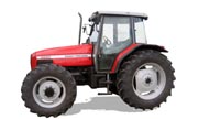 Massey Ferguson 4260 tractor