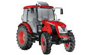 Zetor Major 60 tractor