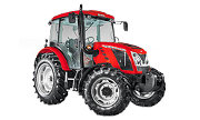 Zetor Proxima 80 tractor