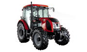 Zetor Proxima Plus 85 tractor