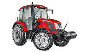 Zetor Proxima Plus 90 tractor