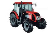 Zetor Proxima Power 85 tractor
