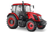 Zetor Proxima 110HS tractor
