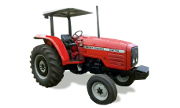 Massey Ferguson 5275 tractor
