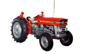 Massey Ferguson 135 tractor
