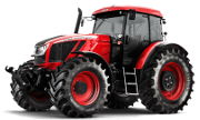 Zetor Crystal 150 tractor