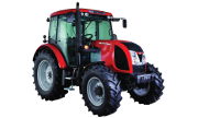 Zetor 12050 tractor