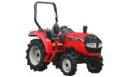 Mitsubishi GA28 tractor