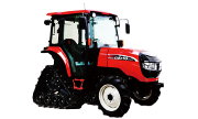 Mitsubishi GAK36 tractor