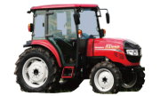 Mitsubishi GA550 tractor