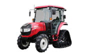 Mitsubishi GAK330 tractor
