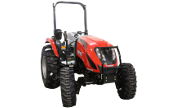 RK Tractors RK55H tractor