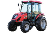 RK Tractors RK55SC tractor