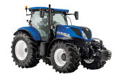 New Holland T7.290 tractor