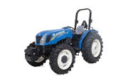 New Holland Workmaster 60 tractor