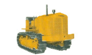 Cletrac FD tractor
