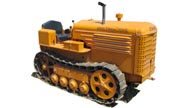 Cletrac ED2 tractor
