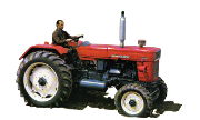 UTB Universal U-651M tractor