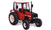 Valmet 604T tractor
