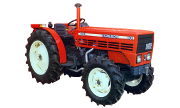 SAME Vigneron 60 tractor