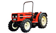 SAME Vigneron 75 tractor