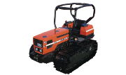 SAME Explorer 80C tractor