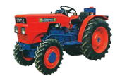 SAME Vigneron 35 tractor